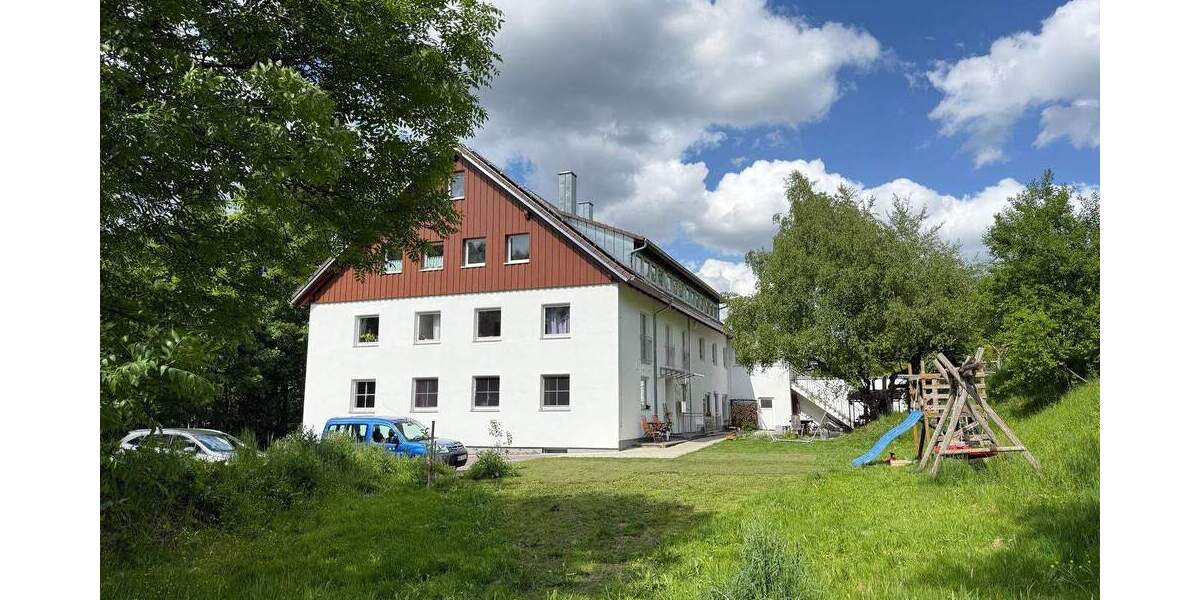 Mehrfamilienhaus, Wohnhaus Kaufbeuren Kleinkemnat - 2 Zimmer, 740 m&sup2;, 2.600.000&euro; | Angebot:25563458