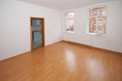 Wohnung Erfurt Andreasvorstadt - 2 Zimmer, 45 m&sup2;, 124.000&euro; | Angebot:27337236