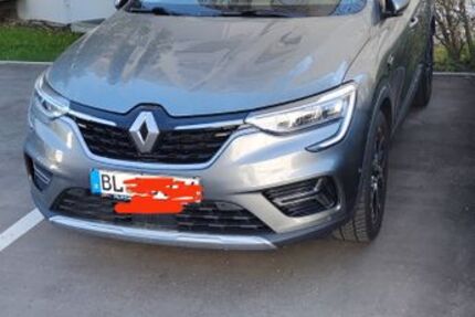 Renault Arkana 74.500 km 22.990 &euro; Albstadt 72458