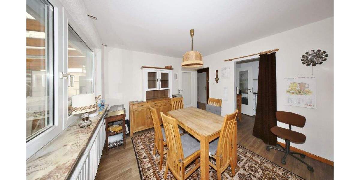 Einfamilienhaus Sande - 6 Zimmer, 113 m&sup2;, 199.000&euro; | Angebot:24749891