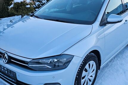 VW Polo 40.500 km 12.460 &euro; Bad-Sassendorf 59505