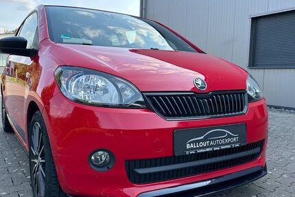 Skoda Citigo 133.000 km 3.999 € Lippstadt 59557