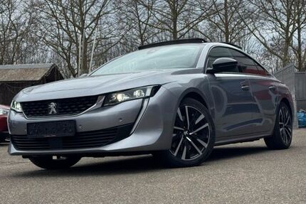 Peugeot 508 85.000 km 19.650 &euro; Lahr 77933