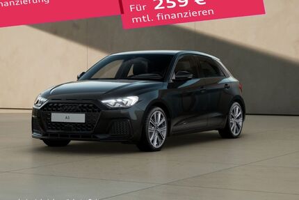 Audi A1 1.308 km 28.870 &euro; Duisburg 47249