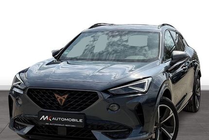 Cupra Formentor 51.250 km 24.980 &euro; Herford 32051