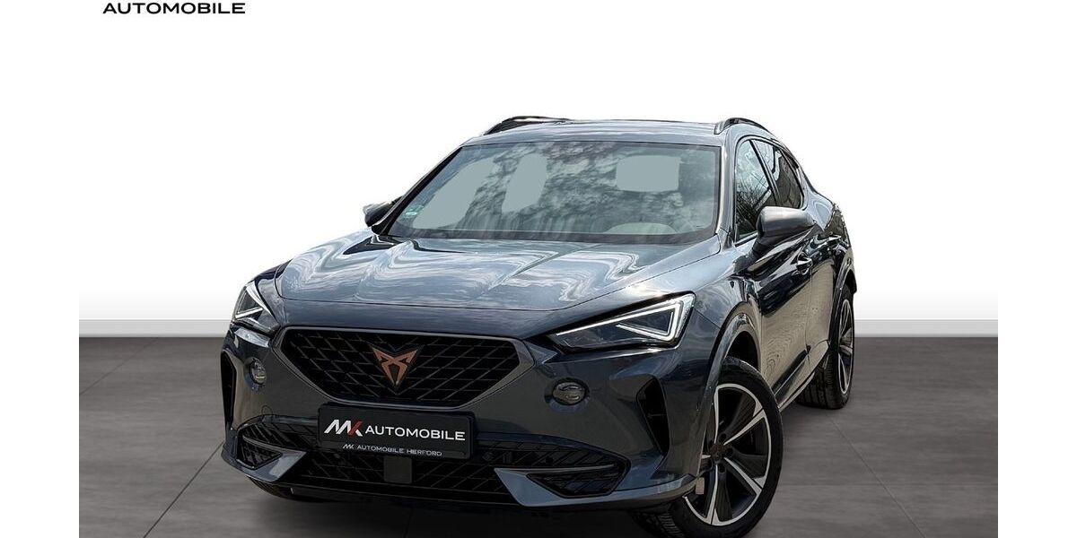 Cupra Formentor 51.250 km 24.980 &euro; Herford 32051