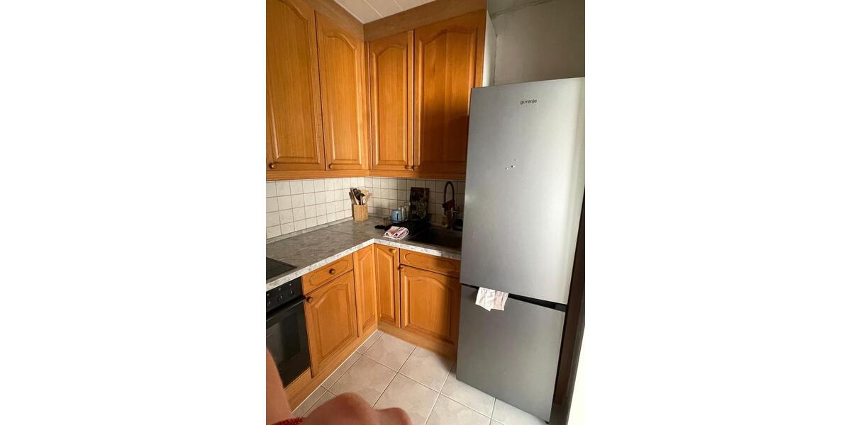 Etagenwohnung Lampertheim - 2 Zimmer, 55 m&sup2;, 170.000&euro; | Angebot:24694622