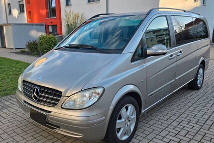Mercedes Viano