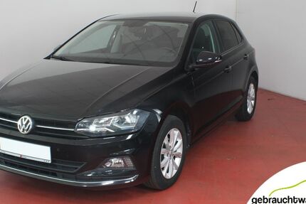 VW Polo 137.733 km 8.949 &euro; Horn Bad Meinberg 32805