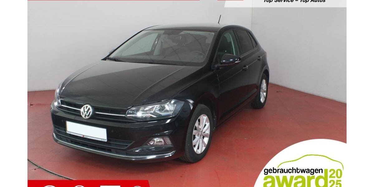 VW Polo 137.733 km 8.949 &euro; Horn Bad Meinberg 32805