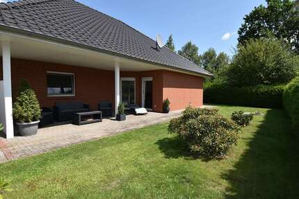 Haus Wolfsburg Alt-Wolfsburg - 3 Zimmer, 117 m&sup2;, 1.229&euro; | Angebot:27100724