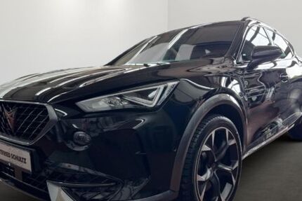 Cupra Formentor 55.433 km 23.450 &euro; Velbert 42553