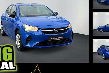 Opel Corsa 24.341 km 11.490 &euro; Dresden 01217