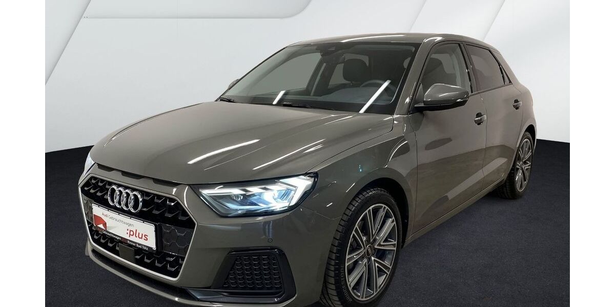 Audi A1 3.563 km 27.830 &euro; Bad Tölz 83646