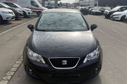 Seat Ibiza 235.000 km 1.699 &euro; Weingarten 88250