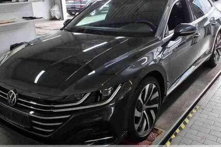 VW Arteon 54.160 km 26.899 &euro; Dresden 01157