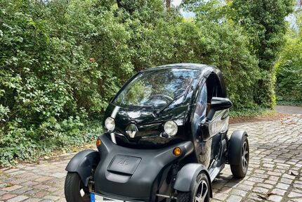 Renault Twizy 14.600 km 5.200 € Berlin 14089