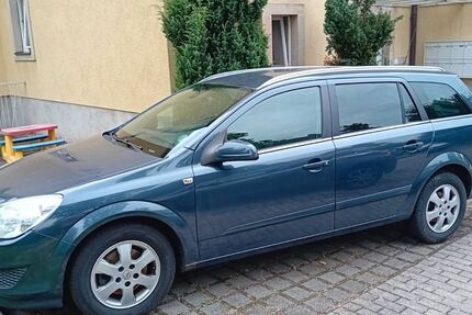 Opel Astra 221.000 km 1.100 &euro; DRESDEN 01259