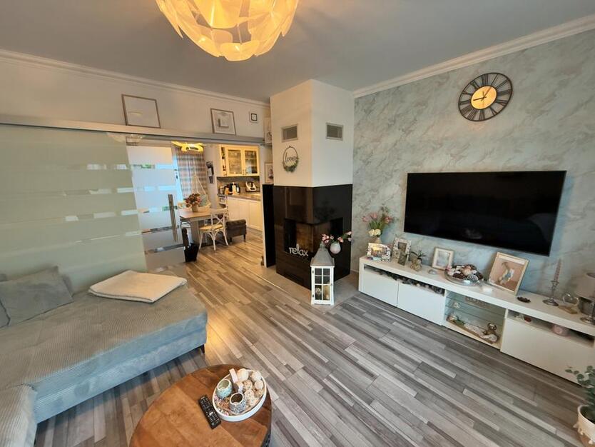 Bungalow zur Miete in Elisenau