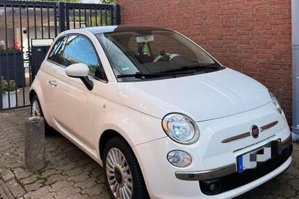 Fiat 500 85.785 km 6.790 &euro; Moers 47443