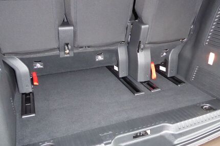 Citroen SpaceTourer 67.500 km 32.995 &euro; Steinau 36396