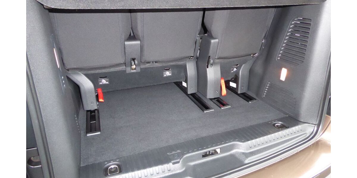 Citroen SpaceTourer 67.500 km 32.995 &euro; Steinau 36396