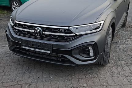 VW T-Roc 8.806 km 30.980 € Bestwig 59909