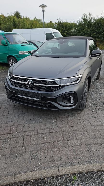 VW T-Roc 8.806 km 30.980 € Bestwig 59909