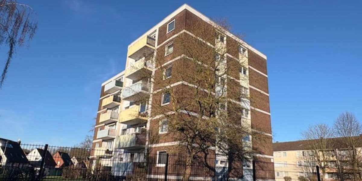 Etagenwohnung Münster Münster-Ost - 4 Zimmer, 77 m&sup2;, 175.000&euro; | Angebot:26062757