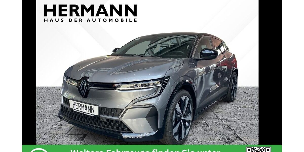 Renault Megane E-TECH 3.596 km 39.510 &euro; Goslar 38644