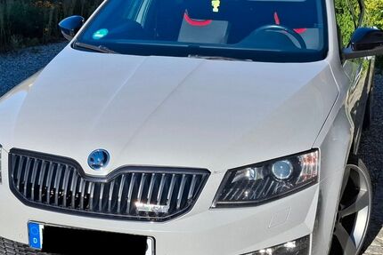 Skoda Octavia 207.000 km 11.800 € Waidhofen 86579