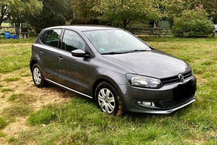 VW Polo 152.252 km 4.300 € Saerbeck 48369