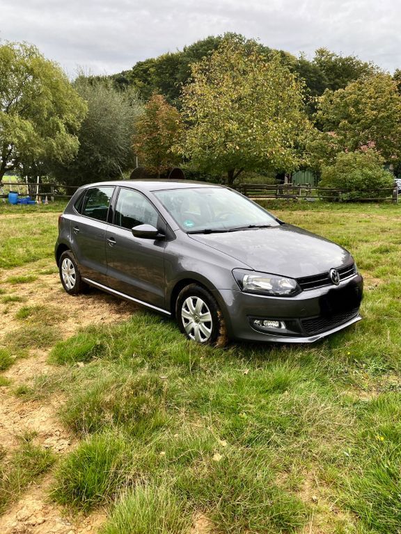 VW Polo 152.252 km 4.300 € Saerbeck 48369