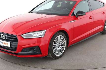 Audi A5 97.864 km 24.290 &euro; Hamburg 22529