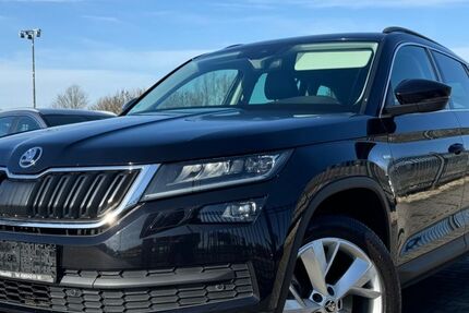 Skoda Kodiaq 151.000 km 19.399 &euro; Oberkrämer 16727