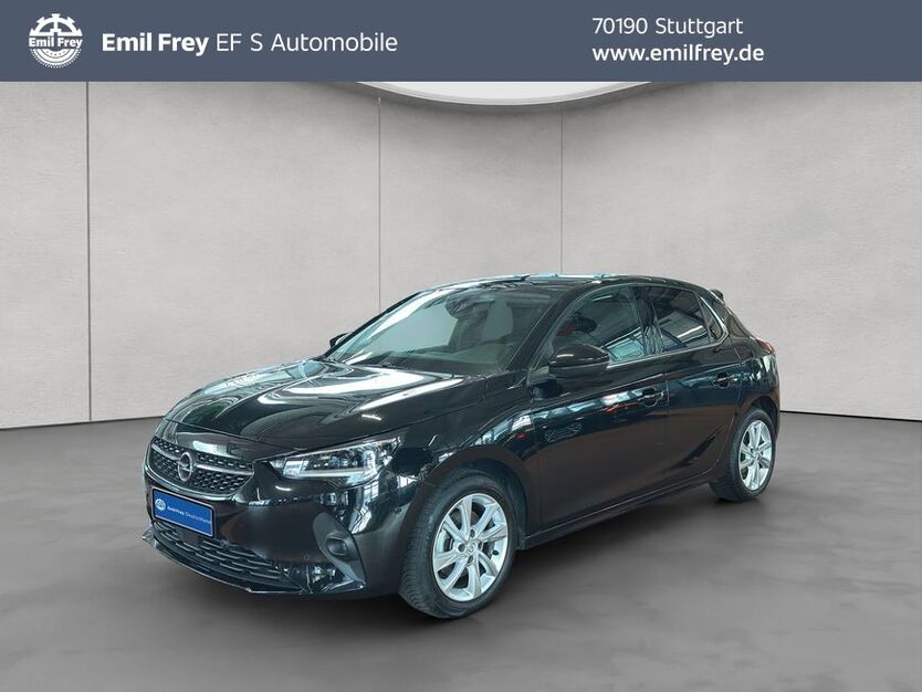 Corsa