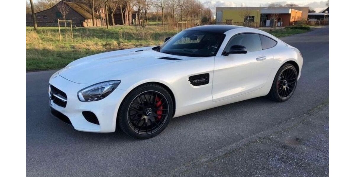 Mercedes-Benz AMG GT S 135.000 km 72.490 &euro; Osterath 40670