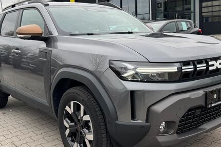 Dacia Duster 4.600 km 25.990 &euro; Wiesmoor 26639