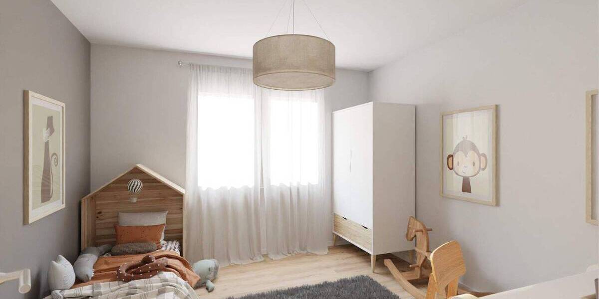 Etagenwohnung Frankfurt (Oder) Frankfurt - 4 Zimmer, 100 m&sup2;, 309.900&euro; | Angebot:26672335