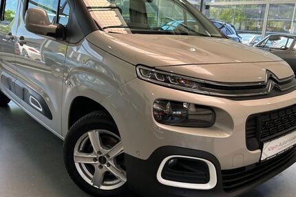 Citroen Berlingo 93.000 km 15.990 &euro; Forchtenberg 74670