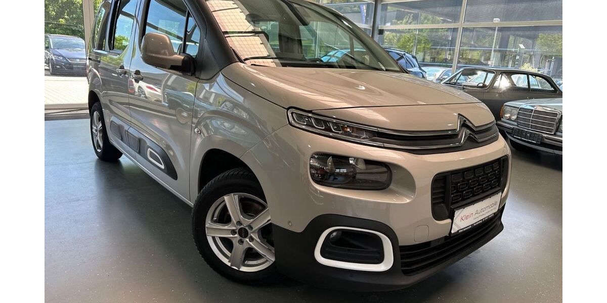 Citroen Berlingo 93.000 km 15.990 &euro; Forchtenberg 74670
