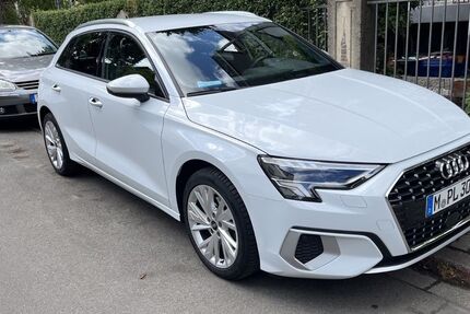 Audi A3 23.900 km 24.900 &euro; München 80803