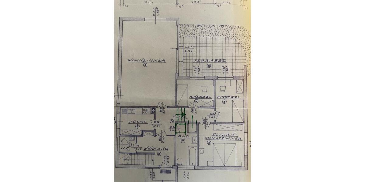 Bungalow Scharbeutz Wulfsdorf - 5 Zimmer, 165 m&sup2;, 615.000&euro; | Angebot:25535578