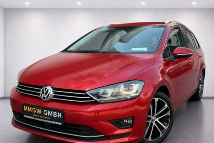 VW Golf Sportsvan 101.152 km 12.990 &euro; Bensheim 64625