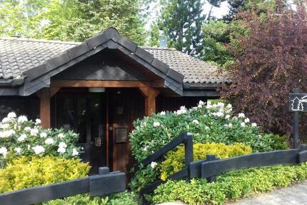 Idyllisches (Ferien-) haus provisionsfrei zu verkaufen