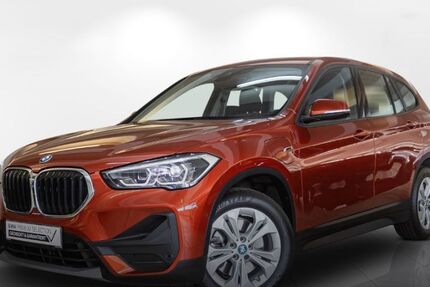 BMW X1 45.200 km 23.900 € Friedberg 61169