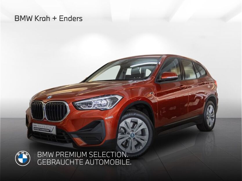 BMW X1 45.200 km 23.900 € Friedberg 61169