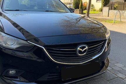 Mazda 6 310.800 km 3.500 &euro; Bünde 32257