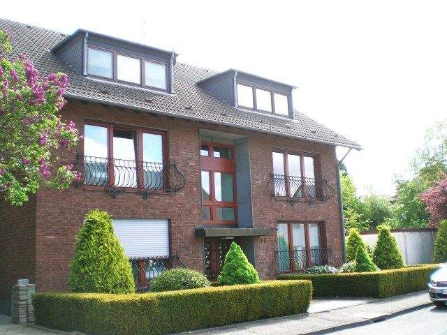 Etagenwohnung Bornheim Uedorf - 2 Zimmer, 62 m&sup2;, 750&euro; | Angebot:25565587