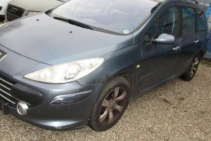 Peugeot 307 262.000 km 650 &euro; Darmstadt 64293